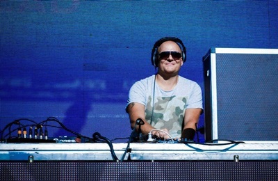 DJ Budai