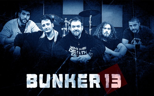 bunker-13