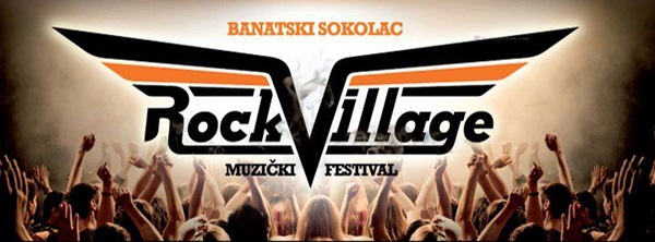 rock village 2016