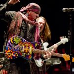 Little Steven & the Disciples of Soul 20 Oct 2018