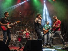 Šinobusi objavili singl “Uplašeno srce”