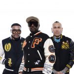 Black Eyed Peas