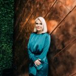Lena Kovacevic, BG Prolece 2025, foto Irina Duplevskaja (2)