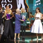 Lena prima nagradu, Maja Rakovic, foto Filip Olcan