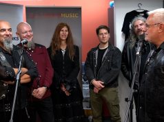 Evolucija održala promociju albuma “Neću da pevam o ljubavi” u Multimeda Music Record Store-u