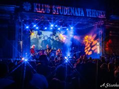 Koncert na kom nisam bila, ali sam ga osećala — Goblini u KST-u