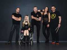 Rok Apoteka objavila novi spot za pesmu „Ne podiži zidove“