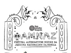 Festival alternativne muzike na jezicima nacionalnih manjina uz Savršene marginalce i Superhiks