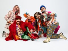 LET 3 u ljubavnoj ekstazi objavljuju ljubavni album – RKTRD NDRD