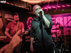 Regionalna krvna slika: Djigibaoo, Mile Kekin i Gerila puna emocija