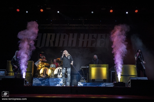 uriah heep 21